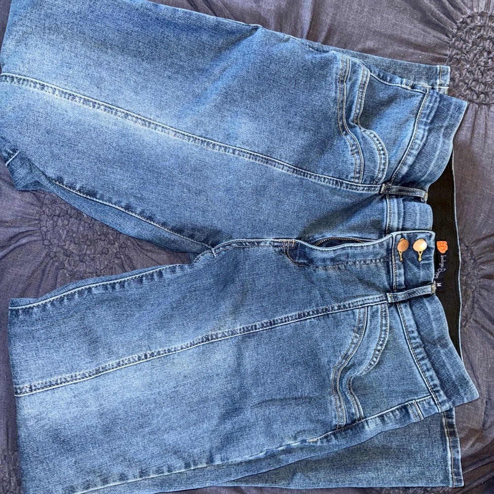Size 14 jeans